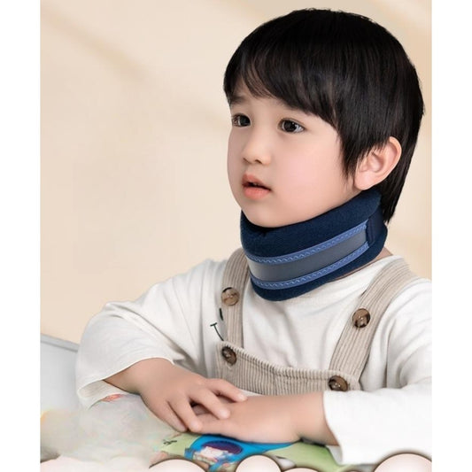 바른자세 어린이 일자목  목 지킴이 경추 리프터 넥키퍼 WY3052209