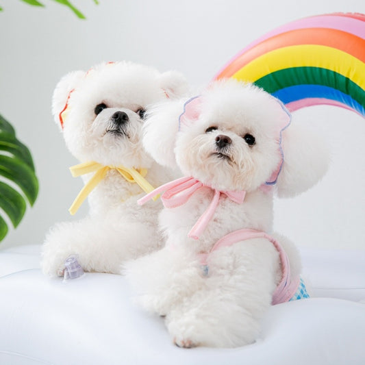 반려견 물놀이 소형견 수영장 여름옷 고양이 강아지 비키니 수영복 BX3062009