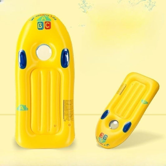 서핑 보드 풀장 강아지 수영장 여름 반려동물 물놀이 애견 튜브 BX3062810