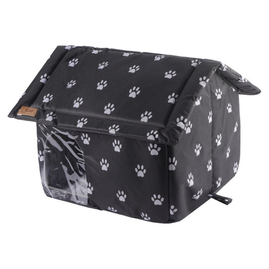 길고양이 하우스 텐트 급식소 소형견 숨숨집 강아지 겨울집  BX3081714