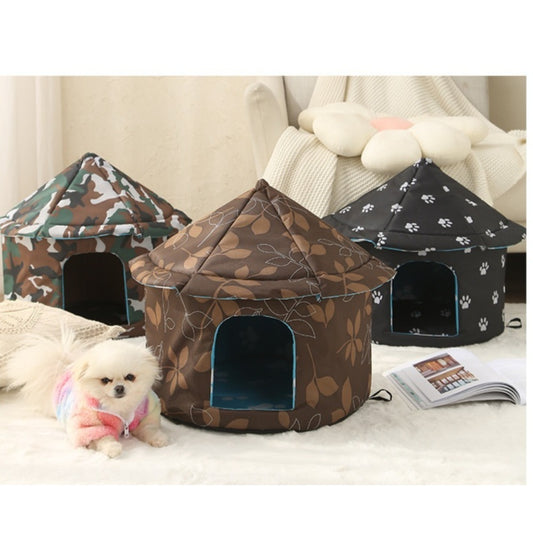 길고양이 하우스 실내 숨숨집 강아지 겨울집 방수 야외집 BX3081712