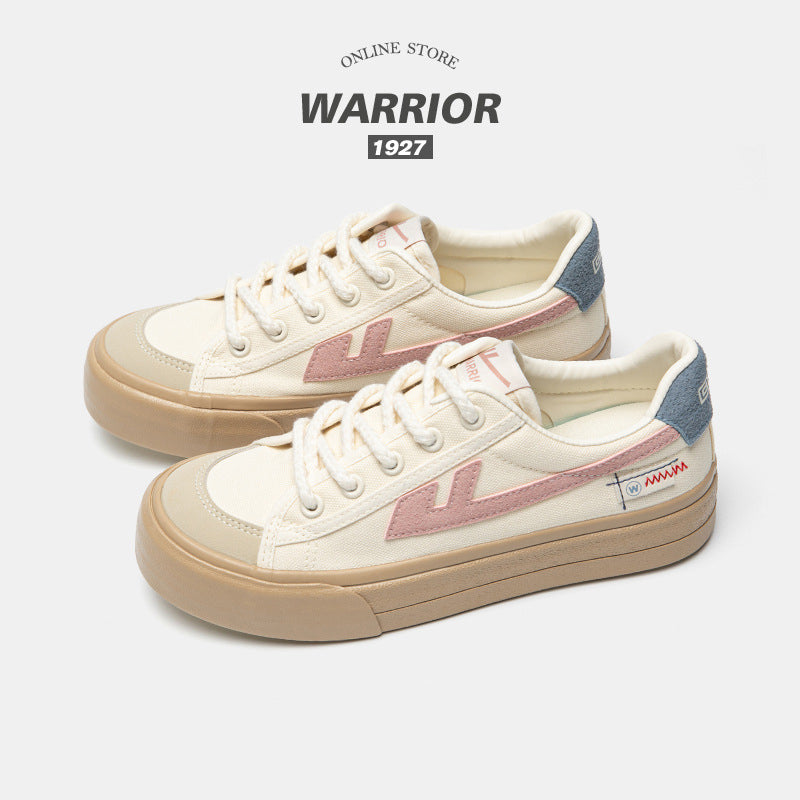 발편한 워킹화 여성 운동화 흰색단화 슬립온 직템 Q3082922