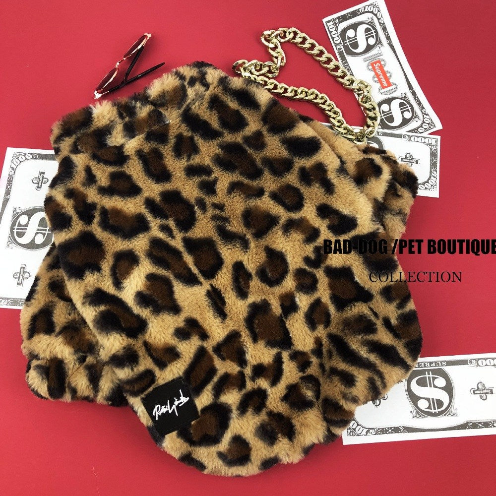 JIKTEM 뽀글이 강아지옷 양털 고양이옷 후리스 반려견 겨울옷 점퍼 WW3112217