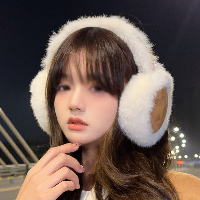 JIKTEM 귀도리 방한 머리띠귀마개 보온  Q3122203