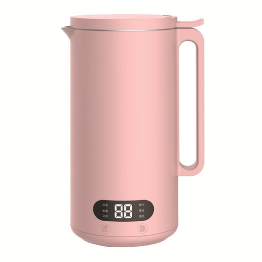 미니두유기 메이커 가정용두유기 다기능 가정용 호박죽 죽제조기 JIKTEM M4020715