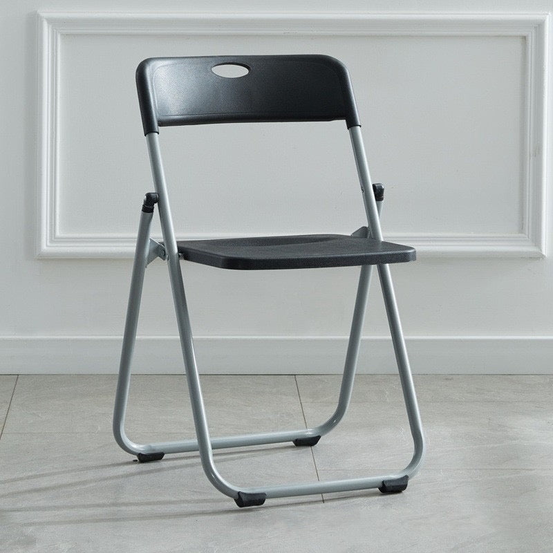 접이식 의자 이동식 회의의자 강습의자 사무용 의자 등받이 의자 JIKTEM J4022001