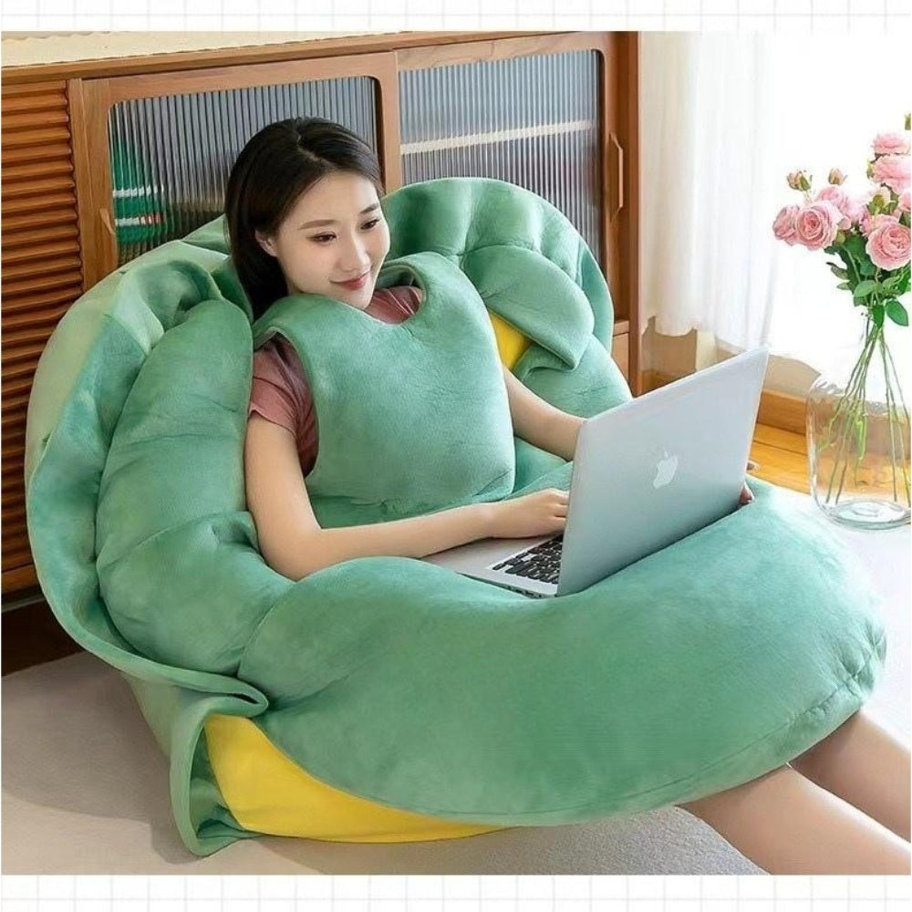 대형 거북이옷 거북이등딱지 코스프레 쿠션 의상 그린60CM JIKTEM WX4022601