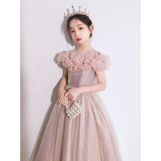 피아노 연주회 콩쿨드레스 공연무대복 셀프촬영 JIKTEM BD4031207