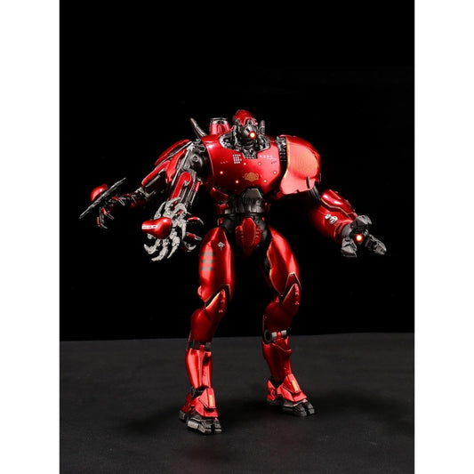 인테리어 수집품 핸드메이드 피규어 유레카 액션 애니메이션 JIKTEM WX4031418