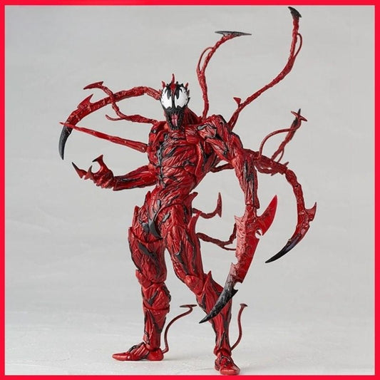 스파이더 맨 마그네토킹 인테리어 수집품 핸드메이드 피규어 JIKTEM WX4031417