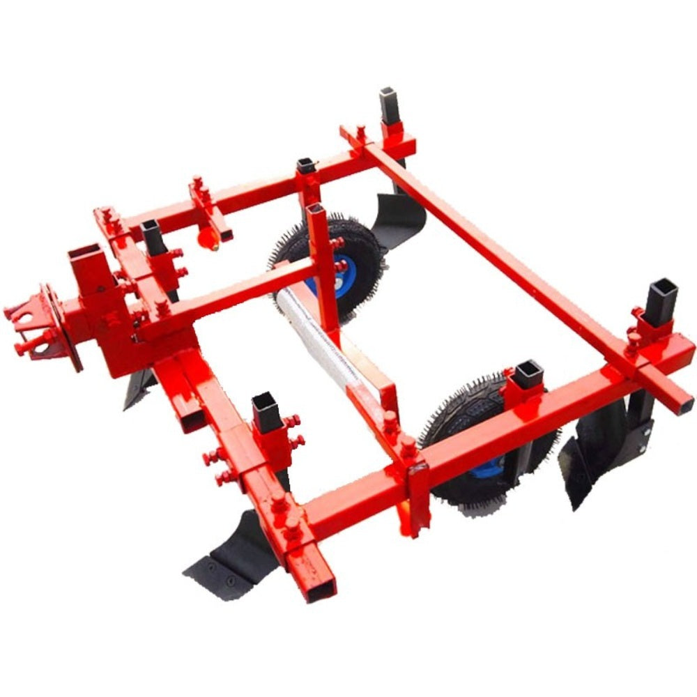 동력 비닐피복기 경운기 지원 농기계 멀칭기 비닐 멀칭기 JIKTEM M4031906